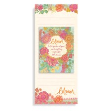 Intrinsic - Magnetic List Pad