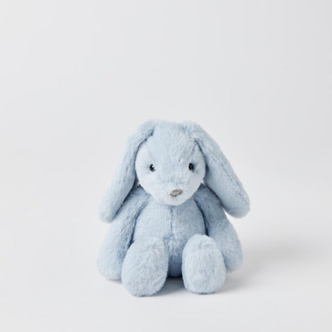Pilbeam Living - Jiggle & Giggle Pale Blue Bunny Hamper Gift Set