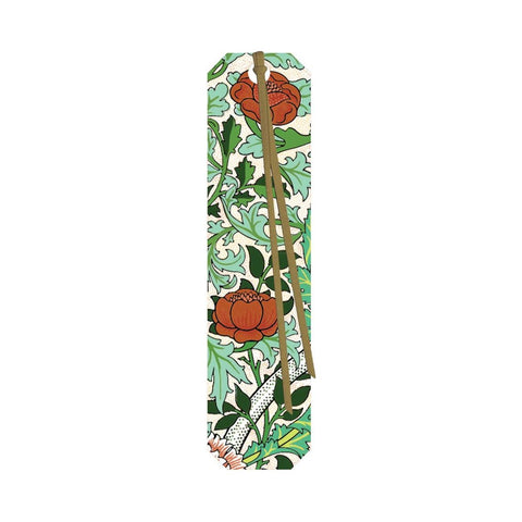 Artico Bookmarks - William Morris 10 Design Choices