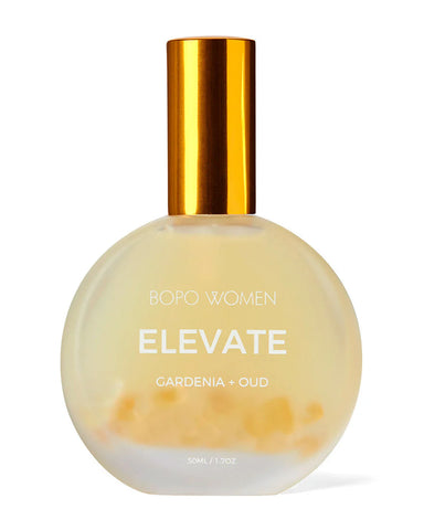 Bopo Women - Crystal Body Mist Elevate