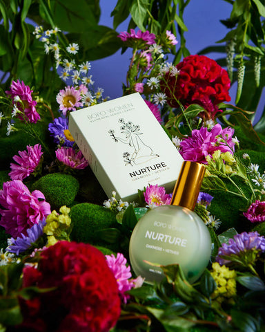 Bopo Women - Crystal Body Mist Nurture
