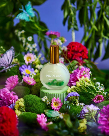 Bopo Women - Crystal Body Mist Nurture
