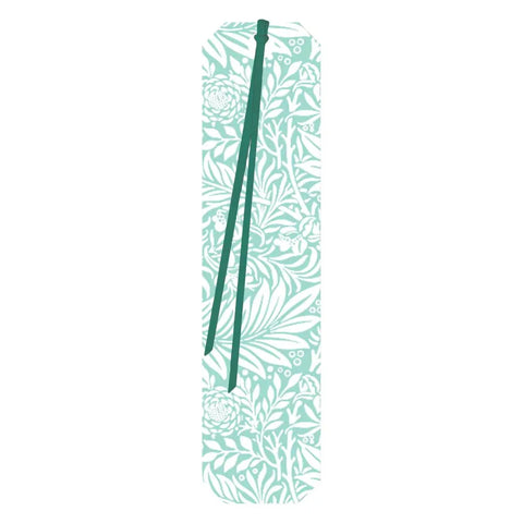 Artico Bookmarks - William Morris 10 Design Choices