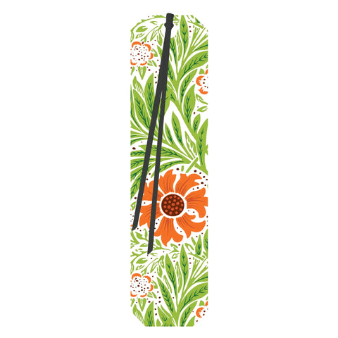 Artico Bookmarks - William Morris 10 Design Choices