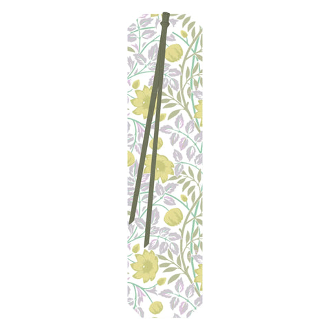 Artico Bookmarks - William Morris 10 Design Choices