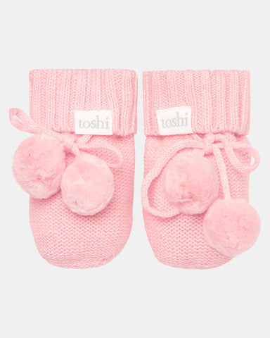 Toshi - Organic Booties Marley - Assorted
