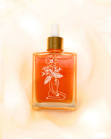 Bopo Women - Super Soother Face Oil 50ml