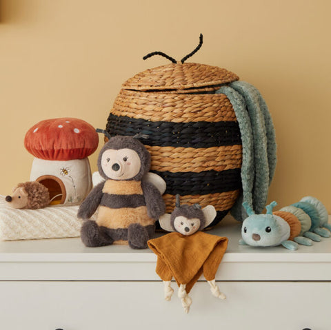 Pilbeam Living - Jiggle & Giggle Bumble Bee