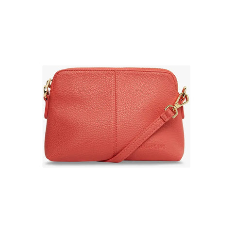 Elms+King Burbank Crossbody - Watermelon