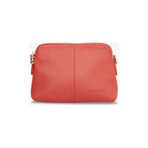 Elms+King Burbank Crossbody - Watermelon