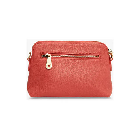 Elms+King Burbank Crossbody - Watermelon