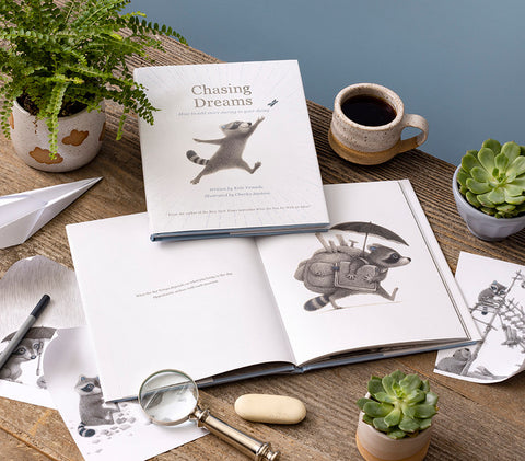 Compendium - Chasing Dreams