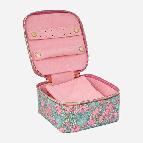 Tonic - Liberty Jewellery Cube - Clementina