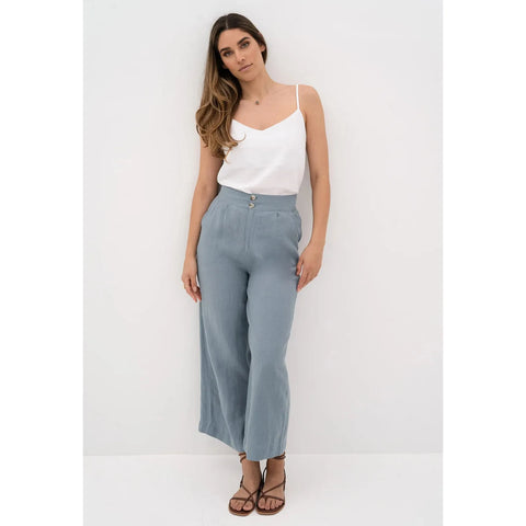 Humidity - Coast Pant Storm Blue