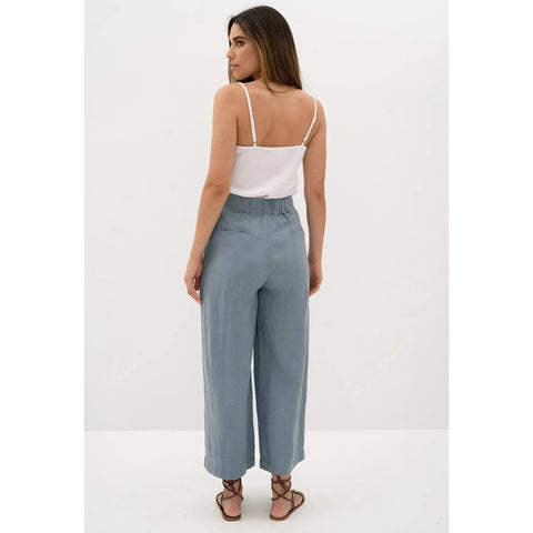 Humidity - Coast Pant Storm Blue