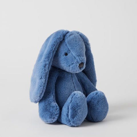 Pilbeam Living - Jiggle & Giggle Cobalt Blue Bunny (Medium)