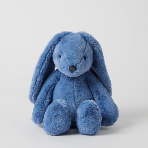 Pilbeam Living - Jiggle & Giggle Cobalt Blue Bunny (Medium)