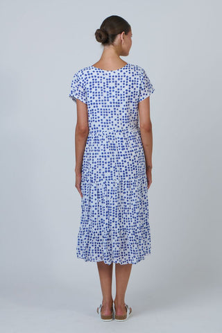 Namastai - Code Cycladic Cotton Dress