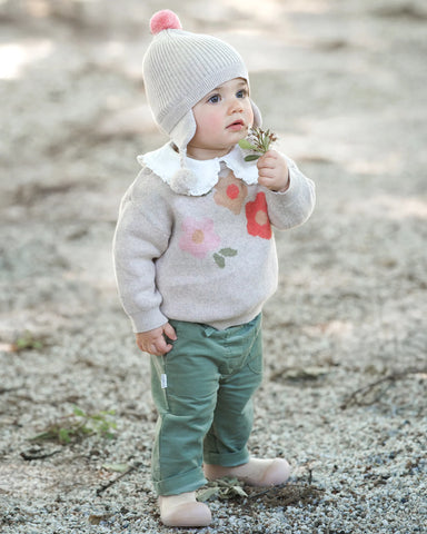 Toshi - Baby Pants - Corduroy Quincy - Gumtree