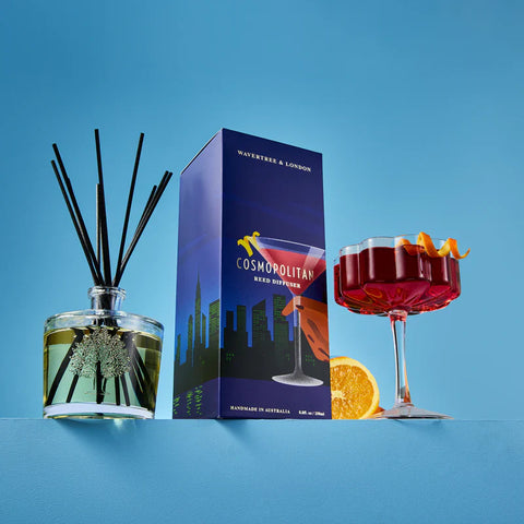 Wavertree and London - 1Cosmopolitan Fragrance Diffuser