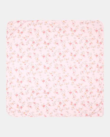 Toshi - Wrap Knit Harvest - Cottage Garden