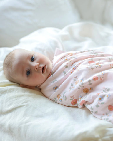 Toshi - Wrap Knit Harvest - Cottage Garden