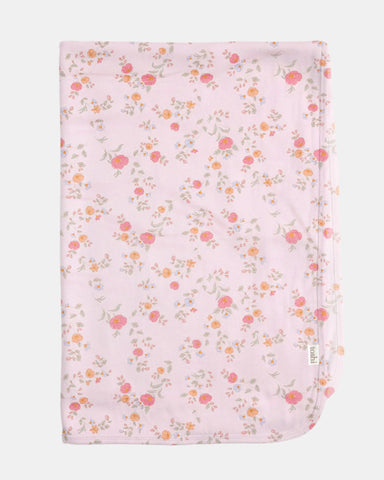 Toshi - Wrap Knit Harvest - Cottage Garden