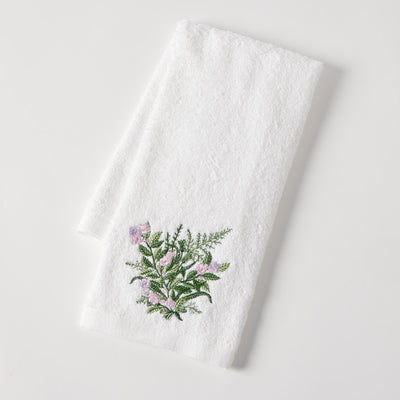 Pilbeam Living - Country Garden Hand Towel
