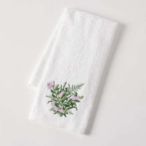 Pilbeam Living - Country Garden Hand Towel