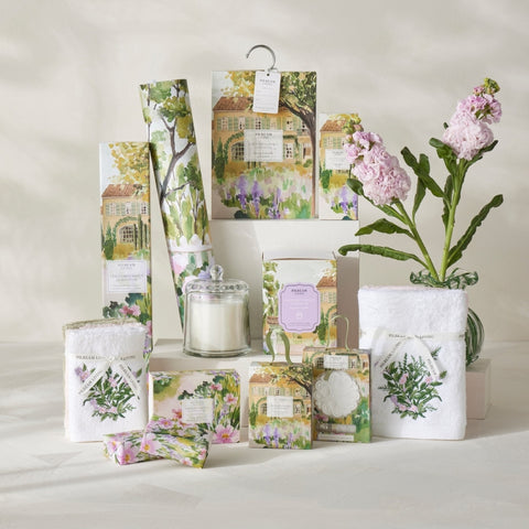 Pilbeam Living - Country Garden Hand Towel