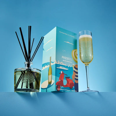 Wavertree and London - Prosecco Fragrance Diffuser
