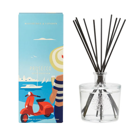 Wavertree and London - Prosecco Fragrance Diffuser