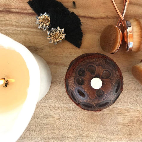 Banksia Gifts - Double Mini Aroma Pod Gift Set - Eucalyptus