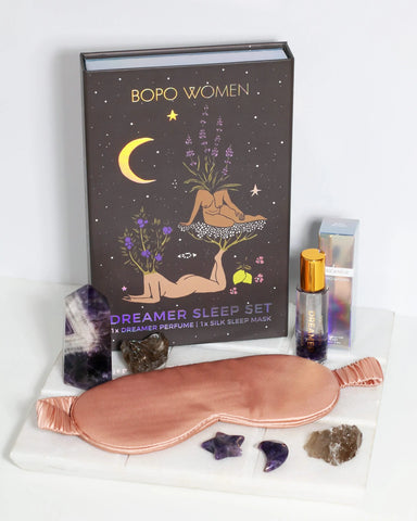 Bopo Women  - Dreamer Serene Sleep Set