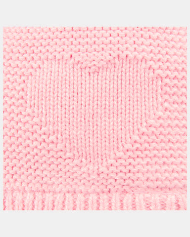 Toshi - Organic Earmuff Heart - Pearl