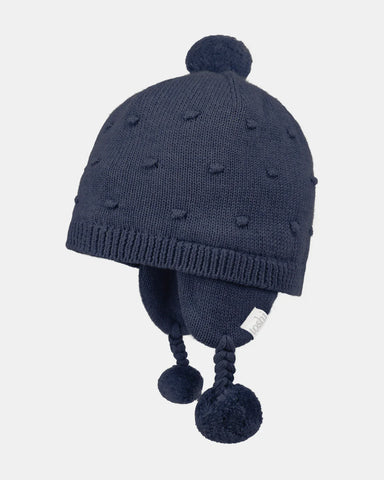 Toshi - Organic Earmuff Popcorn - Ink