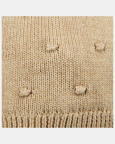 Toshi - Organic Earmuff Popcorn - Driftwood