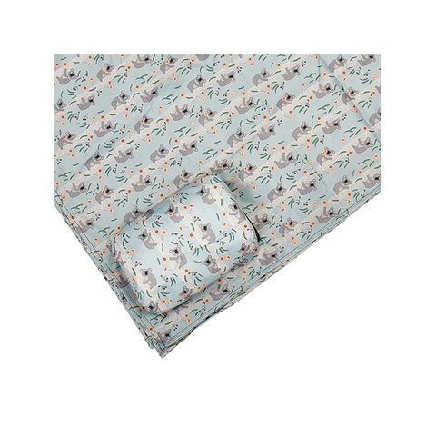 Eco Chic - Foldable Picnic Blanket Koala