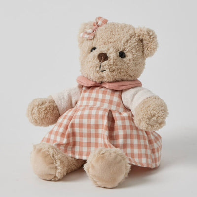 Pilbeam Living - Jiggle & Giggle - Ella Bear