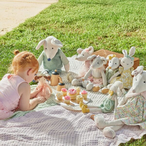 Pilbeam Living - Ellie Fairy
