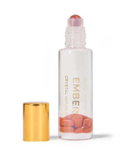 Bopo Women - Ember Crystal Perfume Roller