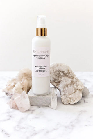 Bopo Women - Empower Facial Cleanser 100ml