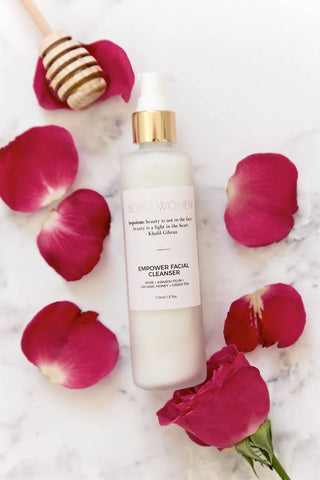 Bopo Women - Empower Facial Cleanser 100ml