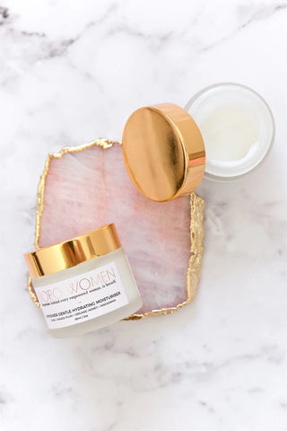 Bopo Women - Empower Gentle Hydrating Moisturiser 60ml