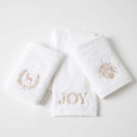 Pilbeam Living  - Enchanting Towel (3 Designs)