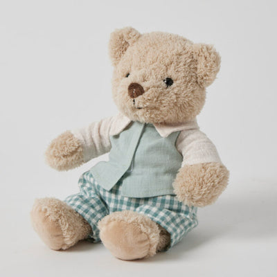 Pilbeam Living - Jiggle & Giggle Ethan Bear