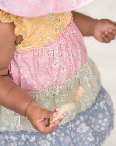 Toshi - Baby Dress Tier - Eva