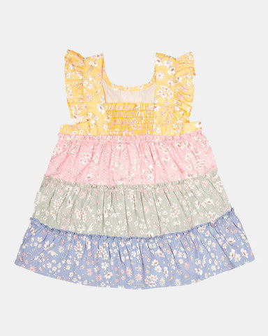 Toshi - Baby Dress Tier - Eva