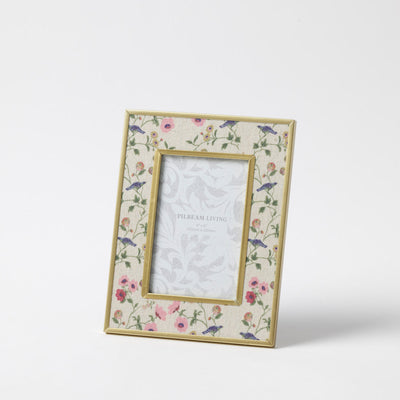 Pilbeam - Evermore 4X6 Photo Frame - Floral