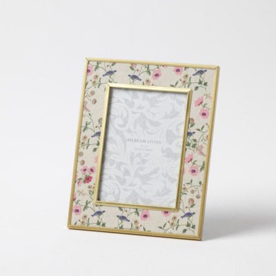 Pilbeam - Evermore 5X7 Photo Frame - Floral